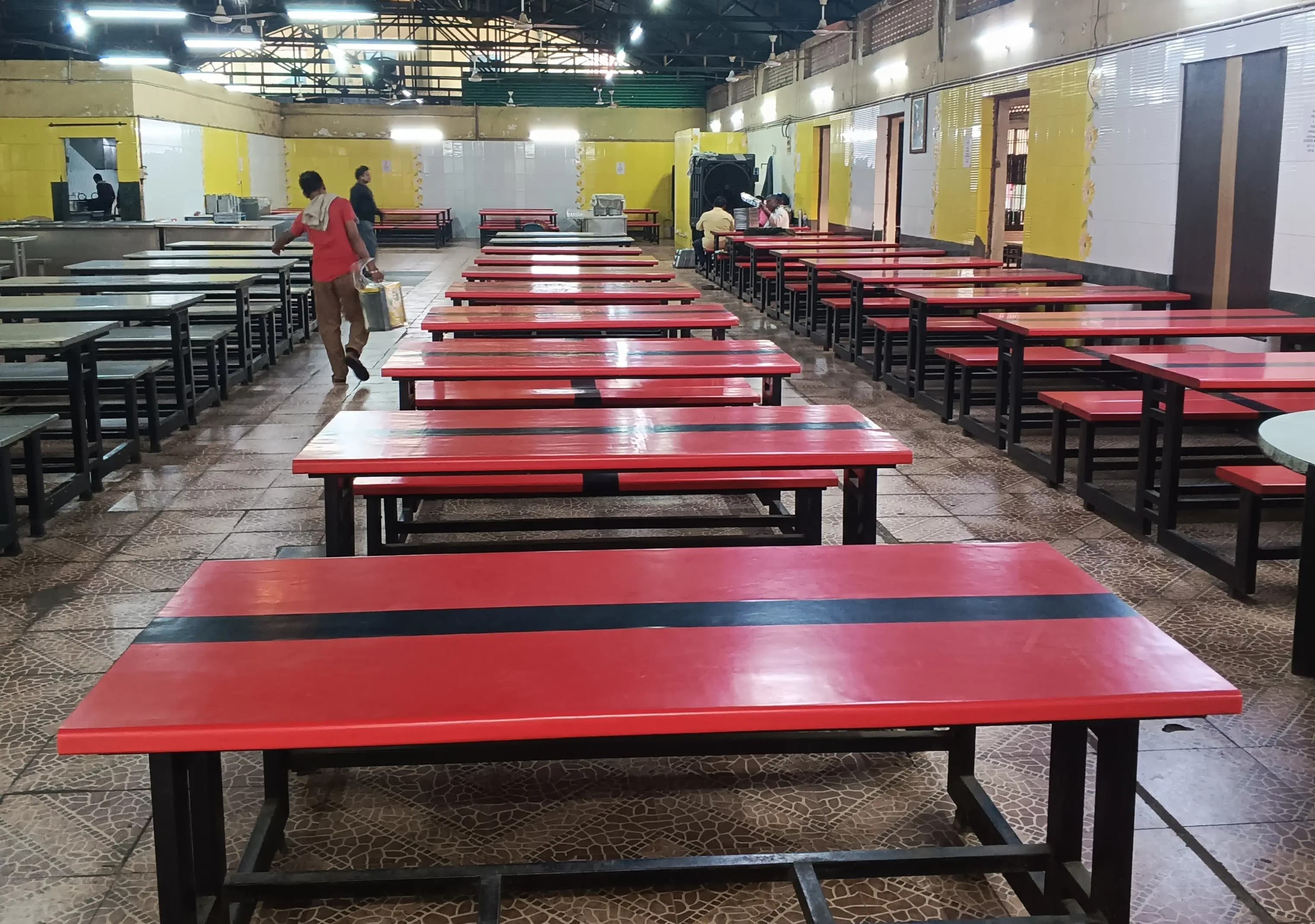 RCET Bhilai hostel photo 7